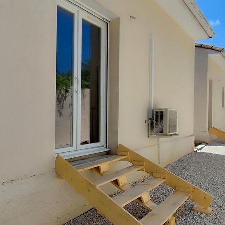 Les Pins Du Lac II Лакост Экстерьер фото
